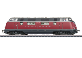 Marklin 38200 BR200 002  Insider
