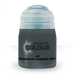 Citadel 28-14 Mechanicus Standard Grey 12ml