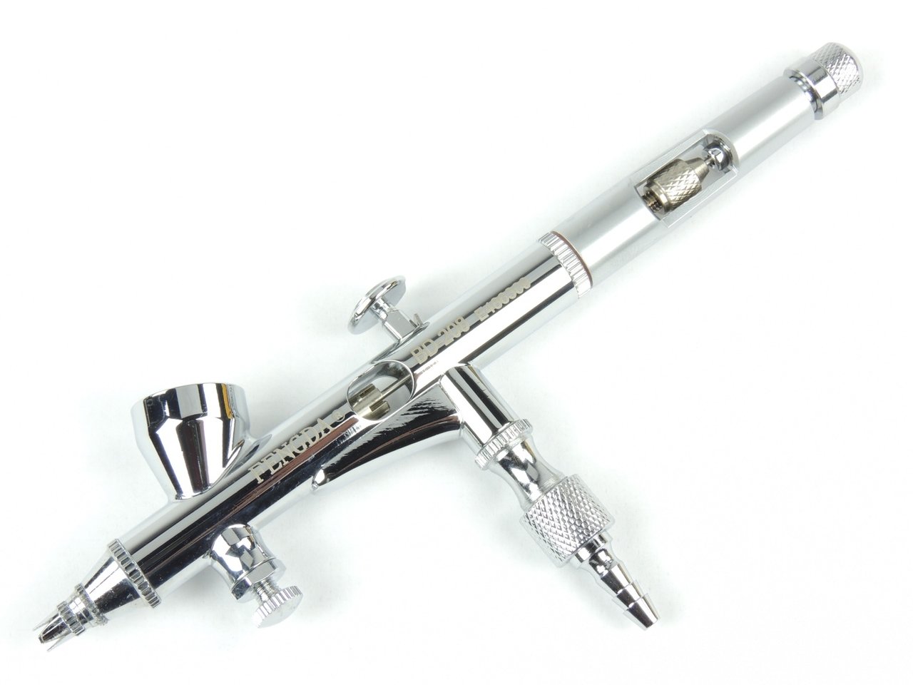 Airbrush Pistool Fenga BD-208 0,25mm Nozzle