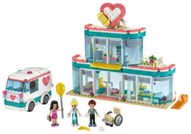 41394 Ziekenhuis Heartlake City Lego