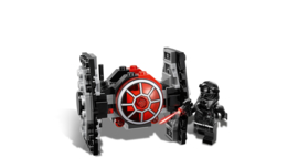 75194 First Order TIE Fighter