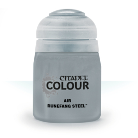 Citadel 28-48 Runefang Steel 12ml