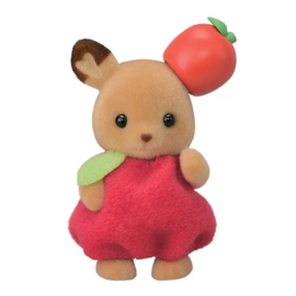 Sylvanian Families 5751 verassingzekje bos uit