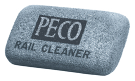 Peco PL-41  Rail Cleaner