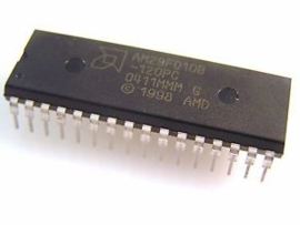 AM29F010B-120PC