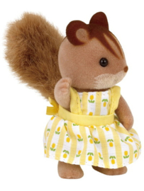 Sylvanian Familes 4172 Familie walnoot eekhoorn