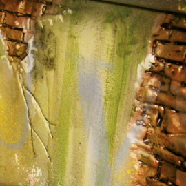 Vallejo 73.822 Slimy Grime Dark