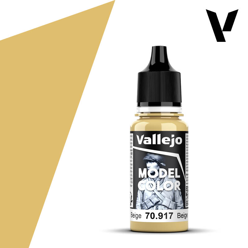 Vallejo 70.917 Beige