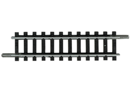 MiniTrix 14906 Rechte rails 54,2 mm