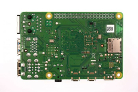 Raspberry Pi 4B  2GB