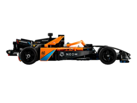Lego 42169 NEOM McLaren Formula E racewagen