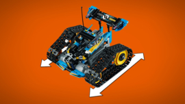 42095 RC Stunt Racer