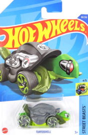 Hot Wheels 89/250 TURTOSHELL