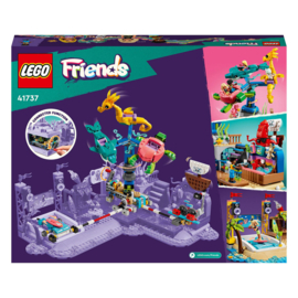 Lego 41737 Strandpretpark