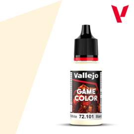 Vallejo 72.101 Off-White