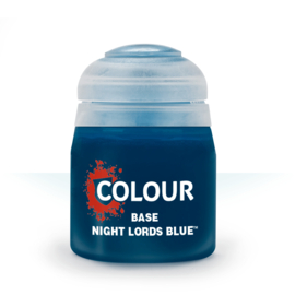 Citadel 21-42 Night Lord Blue 12ml