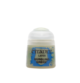 Citadel 22-29 Nurgling Green 12ml