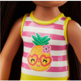 Barbie Chelsea Beach