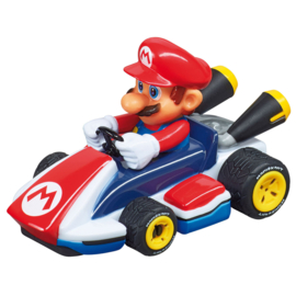 Carrera First Racebaan 63028 Mario Kart 2,9m