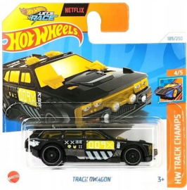 Hot Wheels HTF12 Track Dwagon
