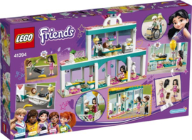 41394 Ziekenhuis Heartlake City Lego