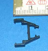Roco 91158 Schaltplatenträger
