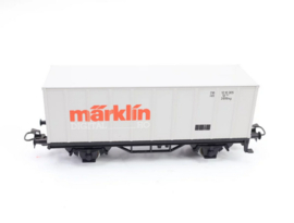 Marklin 4481 Container Wagen