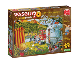 Wasgij - Bereleuk hier!, 1000 st