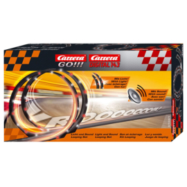 Bocht 45Grd Looping