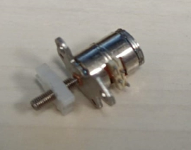 Stappenmotor klein