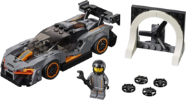 Lego 75892 McLaren Senna