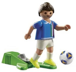 Playmobil 70485 Sports & Action Speler Italie