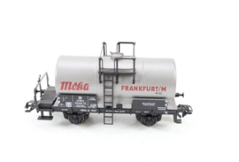 Marklin 4872 Tankwagen Moka frankfurt