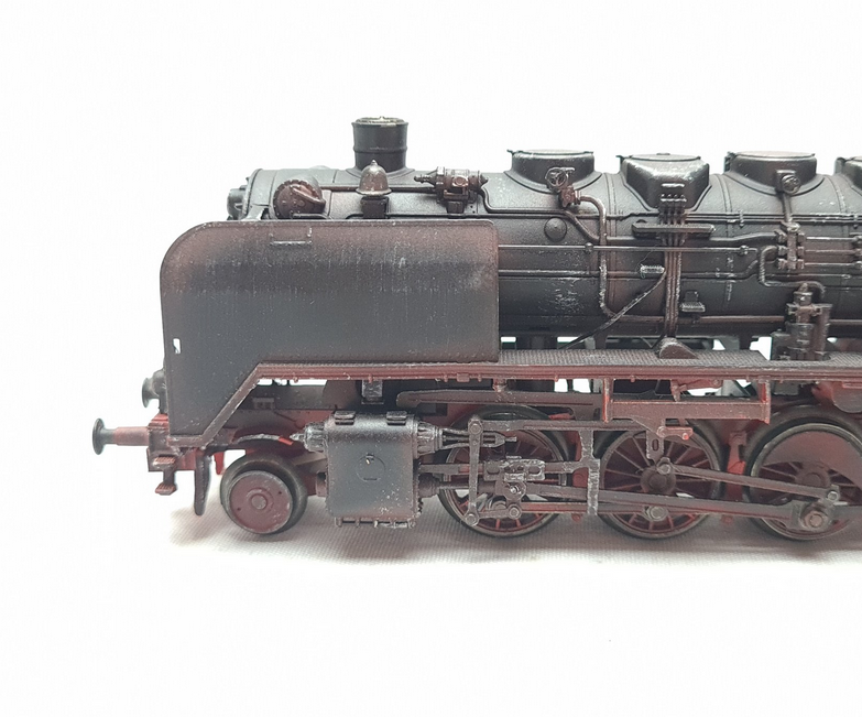 Marklin 37845 BR50 1953 verjaardag locomotief