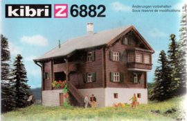 6882 Bauernhaus in Matt