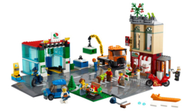 Lego 60291 Familiehuis
