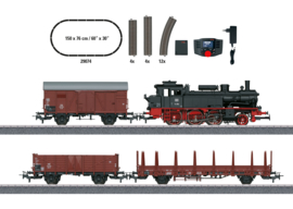 Marklin 29074 Digitale startset "Goederentrein tijdperk III". 230 volt