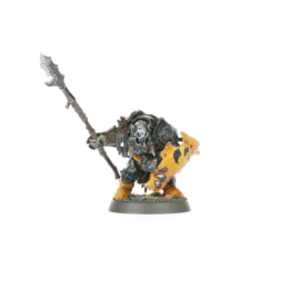 Warhammer AOS 89-61 Orruk Ardboys