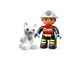 Lego 10969 Brandweerauto