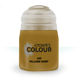 Citadel 28-35 Tallarn Sand 12ml