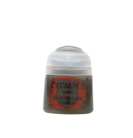 Citadel 21-14 Castellan Green 12ml