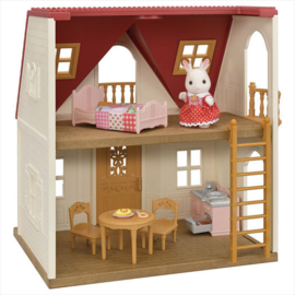 Sylvanian Familes 5567 Startershuis