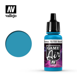 Vallejo 72.723 Electric Blue
