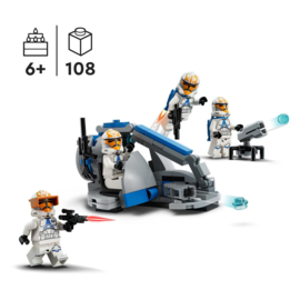 Lego 75359 332nd Ahsoka's Clone Trooper™ Battle Pack