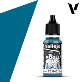 Vallejo 70.840 Light Turquoise