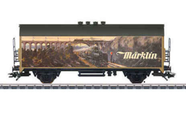 Marklin 45903 Catalogus Wagen 1932