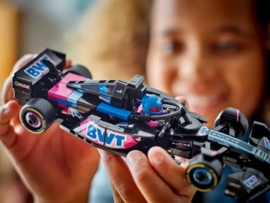 Lego 77248 BWT Alpine F1® Team A524 racewagen