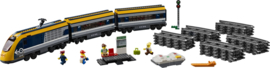 Lego 60197 Passagierstrein
