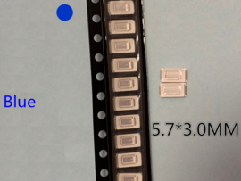 LED 5730 Blauw per10