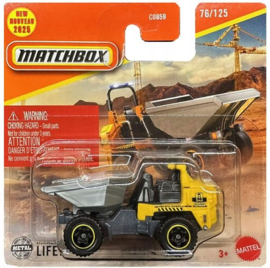 Matchbox JBR20 MBX Lil Dumper